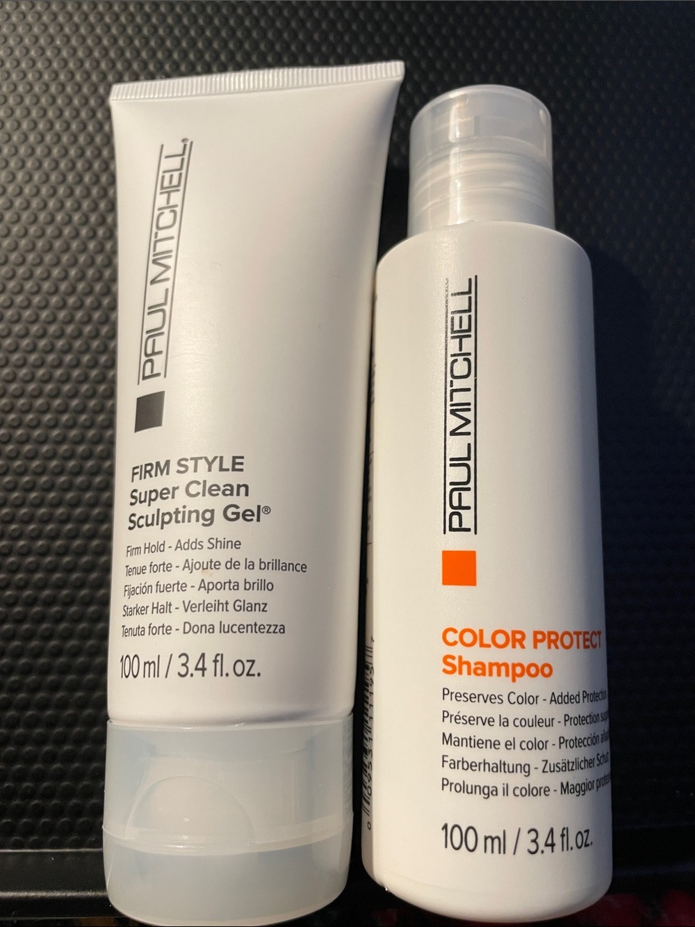 Paul Mitchell Bundle